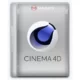 Иконка Maxon Cinema 4D Studio 2023.0.0 RePack by KpoJIuK [Multi Ru]
