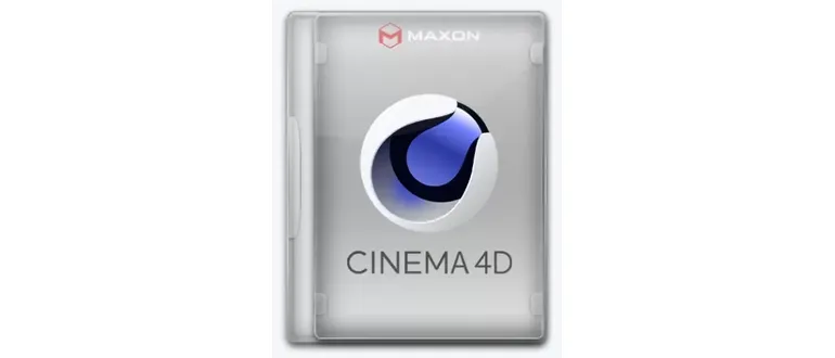 Иконка Maxon Cinema 4D Studio 2023.2.0 RePack by KpoJIuK [Multi Ru]