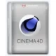 Иконка Maxon Cinema 4D Studio 2024.4.1 [En]