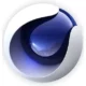 Иконка Maxon Cinema 4D Studio R18.028 Build RB177006 (2016) MULTi Русский