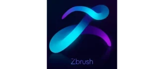 Иконка Maxon ZBrush 2023.1 [Multi]