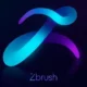 Иконка Maxon ZBrush 2023.1 [Multi]