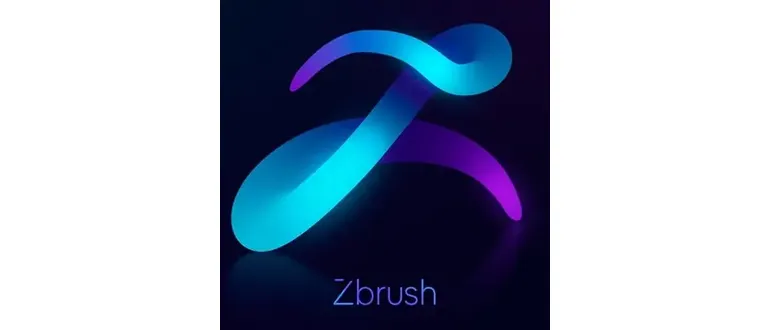 Иконка Maxon ZBrush 2023.1 [Multi]