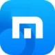 Иконка Maxthon Browser 5.2.4.2000 + Portable [Multi Ru]