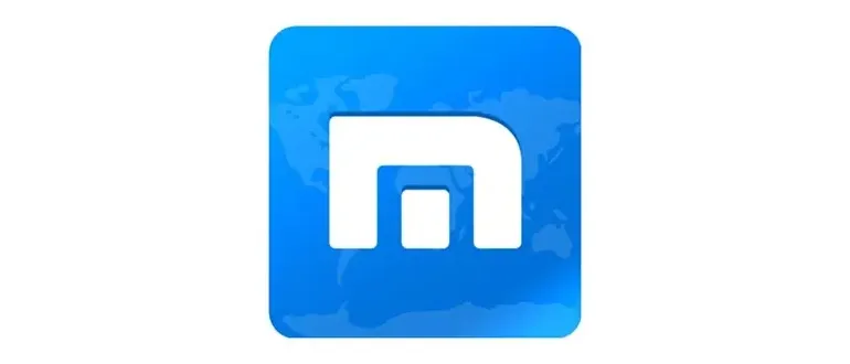 Иконка Maxthon Browser MX5 5.2.3.2000 Final (2018) PC + Portable