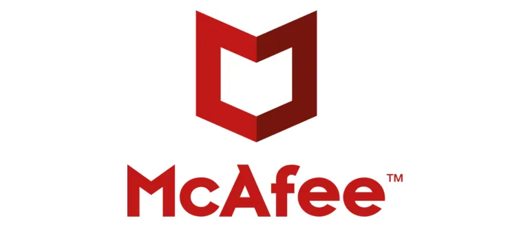 Иконка McAfee Endpoint Security 10.7.0 RePack by Umbrella Corporation [Multi Ru]