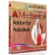 Иконка Mechanical Addon for Autodesk AutoCAD 2022 (2021) РС by m0nkrus