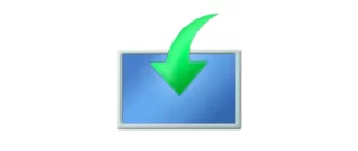 Иконка Media Creation Tool 21H2 10.0.19041.572 [Multi Ru]