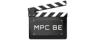 Иконка Media Player Classic - Black Edition 1.5.3 Stable. Build 4488 [x86 x86-64] (2019) PC + Portable, Standalone Filters