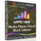 Иконка Media Player Classic - Black Edition 1.6.1 Build 6845 Stable RePack (& Portable) by elchupacabra [Multi Ru]