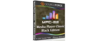 Иконка Media Player Classic - Black Edition 1.6.3.0 Stable RePack (& Portable) by elchupacabra [Multi Ru]