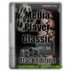 Иконка Media Player Classic - Black Edition 1.6.9 Stable RePack (& Portable) by elchupacabra [Multi Ru]