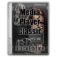 Иконка Media Player Classic - Black Edition 1.7.1 Stable + Portable + Standalone Filters [Multi Ru]