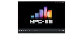 Иконка Media Player Classic - Black Edition MPC-BE 1.5.7 Build 6180 Stable + Standalone Filters (2021) PC + Portable