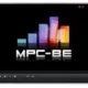 Иконка Media Player Classic - Black Edition MPC-BE 1.5.7 Build 6180 Stable + Standalone Filters (2021) PC + Portable