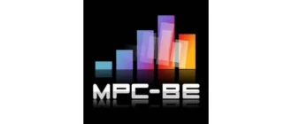 Иконка Media Player Classic - Black Edition MPC-BE 1.6.3.0 Stable + Standalone Filters (2022) PC + Portable