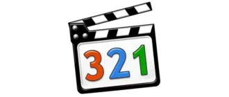 Иконка Media Player Classic Home Cinema 1.7.13 1.8.2 Stable (2017-2018) РС + Portable