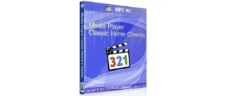 Иконка Media Player Classic Home Cinema 1.7.18 (2018) РС RePack & portable by KpoJIuK