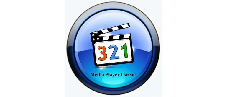 Иконка Media Player Classic Home Cinema MPC-HC 1.9.12 [Unofficial] (2021) РС + Portable