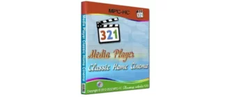 Иконка Media Player Classic Home Cinema (MPC-HC) 2.0.0 RePack (& portable) by elchupacabra [Multi Ru]