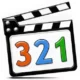 Иконка Media Player Classic Home Cinema (MPC-HC) 2.5.0 RePack (& Portable) by elchupacabra [Multi Ru]