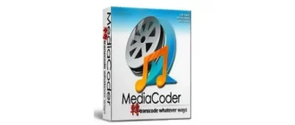 Иконка MediaCoder 0.8.61 Build 6010 (2020) РС