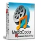 Иконка MediaCoder 0.8.61 Build 6010 (2020) РС
