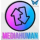 Иконка MediaHuman Audio Converter 2.1.1 [Multi Ru]