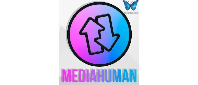 Иконка MediaHuman Audio Converter 2.1.1 [Multi Ru]