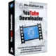 Иконка MediaHuman YouTube Downloader 3.9.12 (1006) RePack (& Portable) by elchupacabra [Multi Ru]