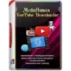 Иконка MediaHuman YouTube Downloader 3.9.15 (2607) RePack (& Portable) by elchupacabra [Multi Ru]