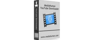 Иконка MediaHuman YouTube Downloader 3.9.8.23 (2403) RePack & Portable (2018) Multi Русский