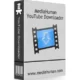 Иконка MediaHuman YouTube Downloader 3.9.8.23 (2403) RePack & Portable (2018) Multi Русский