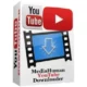 Иконка MediaHuman YouTube Downloader 3.9.8.25 (0806) RePack (& Portable) by TryRooM