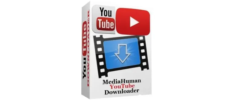Иконка MediaHuman YouTube Downloader 3.9.8.25 (0806) RePack (& Portable) by TryRooM