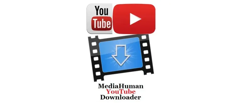 Иконка MediaHuman YouTube Downloader 3.9.9.56 (0306) (2021) PC RePack & Portable by TryRooM
