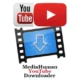 Иконка MediaHuman YouTube Downloader 3.9.9.57 (1506) (2021) PC RePack & Portable by TryRooM