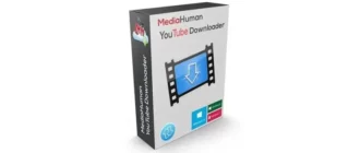 Иконка MediaHuman YouTube Downloader 3.9.9.71 (1605) RePack (& Portable) by elchupacabra [Multi Ru]