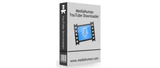Иконка MediaHuman YouTube Downloader 3.9.9.76 (1609) (2022) PC RePack & Portable by TryRooM