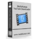 Иконка MediaHuman YouTube Downloader 3.9.9.76 (1609) (2022) PC RePack & Portable by TryRooM