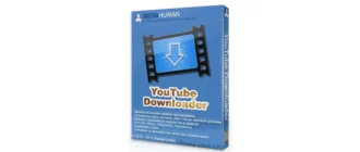 Иконка MediaHuman YouTube Downloader 3.9.9.7 1310 (2018) РС Portable by Baltagy