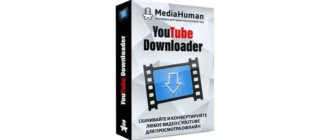 Иконка MediaHuman YouTube Downloader 3.9.9.97 (1501) RePack (& Portable) by elchupacabra [Multi Ru]