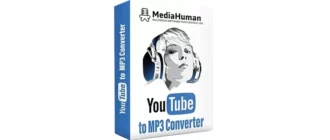 Иконка MediaHuman YouTube to MP3 Converter 3.9.10.0 (1604) RePack (& Portable) by elchupacabra [Multi Ru]