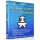 Иконка MediaHuman YouTube to MP3 Converter 3.9.9.36 (1604) (2020) РС RePack & Portable by TryRooM