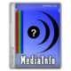 Иконка MediaInfo 22.12 + Portable [Multi Ru]