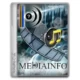 Иконка MediaInfo 23.06 + Portable [Multi Ru]