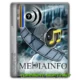 Иконка MediaInfo 23.09 + Portable [Multi Ru]