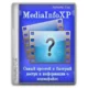 Иконка MediaInfoXP 2.45 Portable [En]
