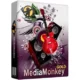 Иконка MediaMonkey Gold 5.0.5.2695 + Portable [Multi Ru]