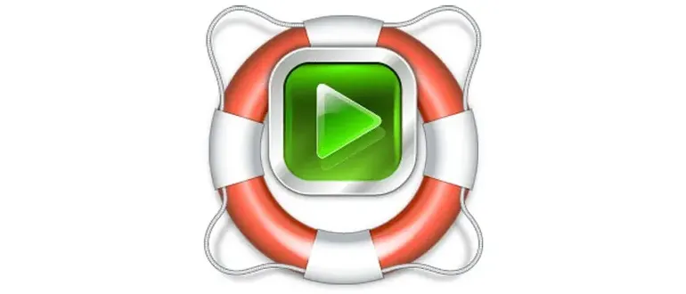 Иконка MediaRescue PRO 6.16.1045 RePack & Portable (2017) Русский Английский